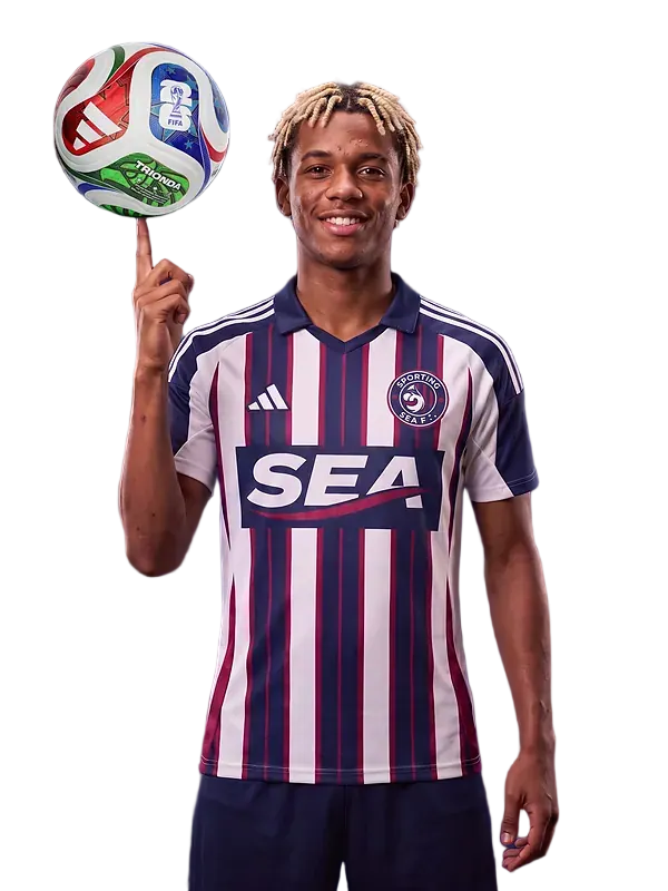 Lucas Pereira