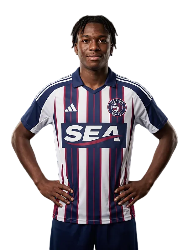 Noah Williams