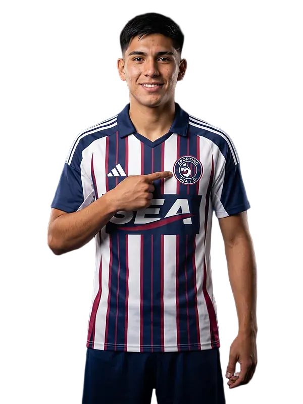 Mateo Silva