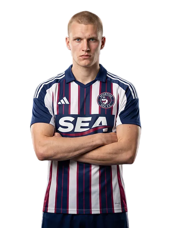 Daniel Fischer