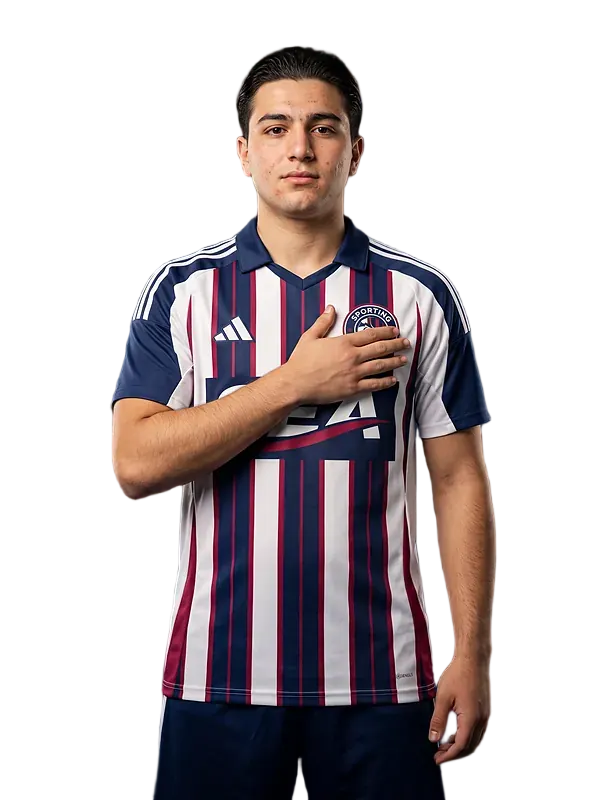 Omar Khalil