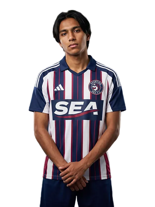 Amir Saad