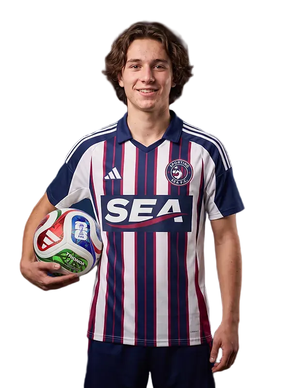 Leo Martin